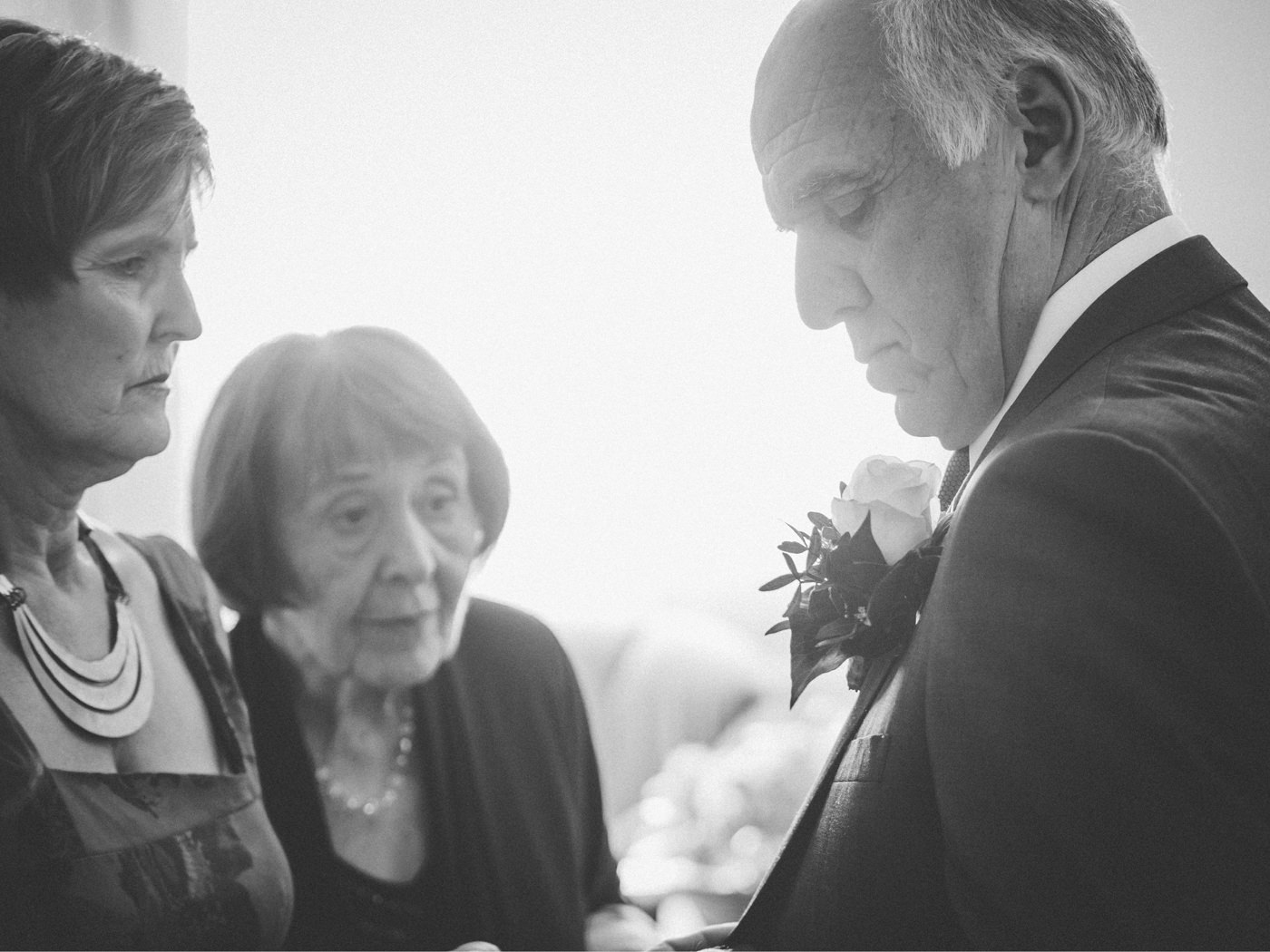 Felicity & Dennis | Hochzeit in der Trinkkuranlage in Bad Nauheim