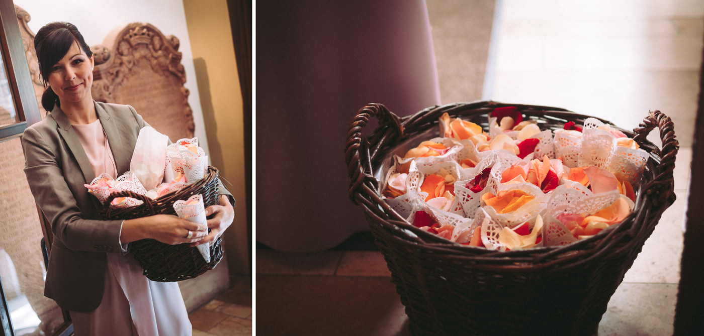 Felicity & Dennis | Hochzeit in der Trinkkuranlage in Bad Nauheim