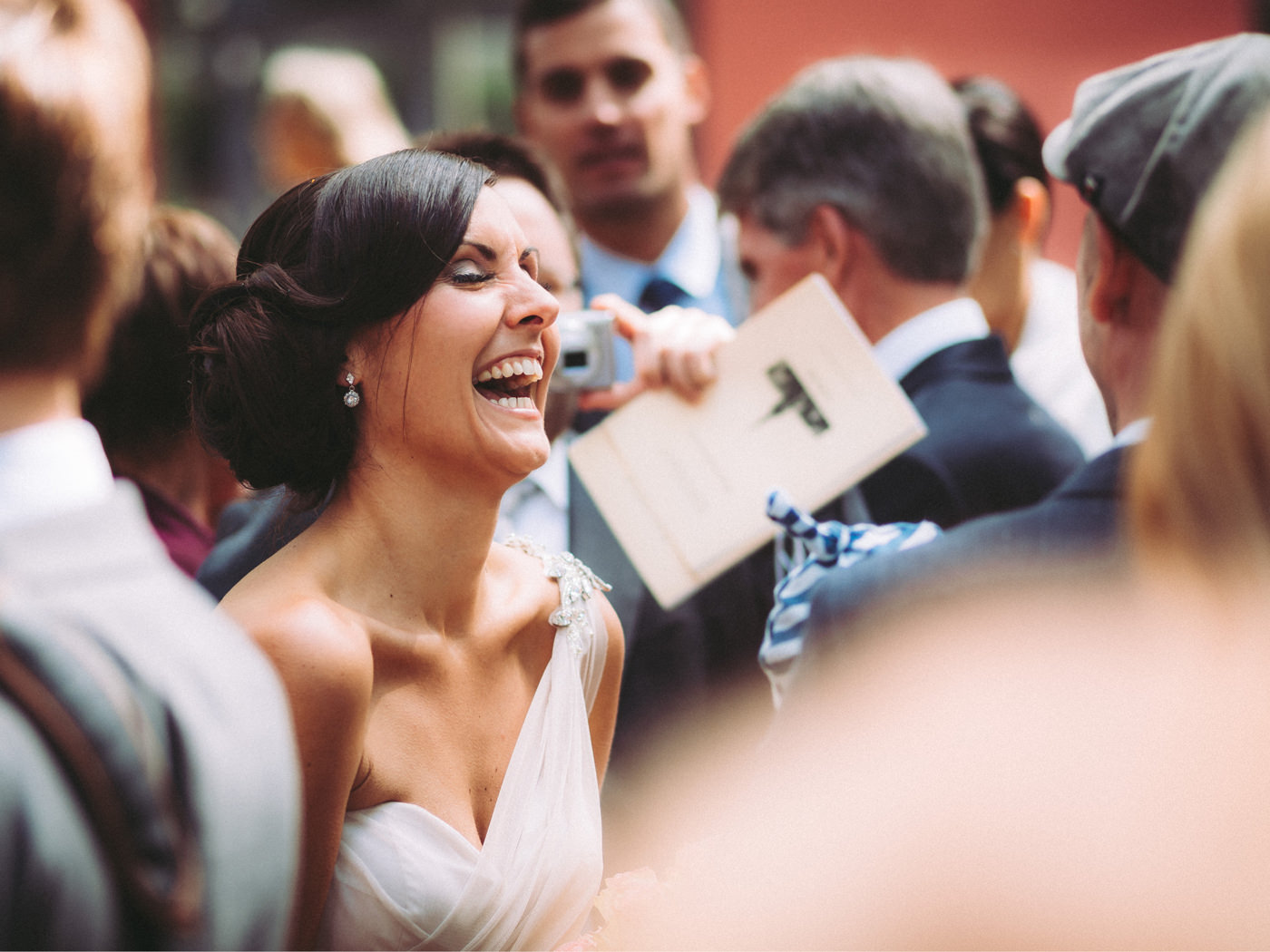 Felicity & Dennis | Hochzeit in der Trinkkuranlage in Bad Nauheim