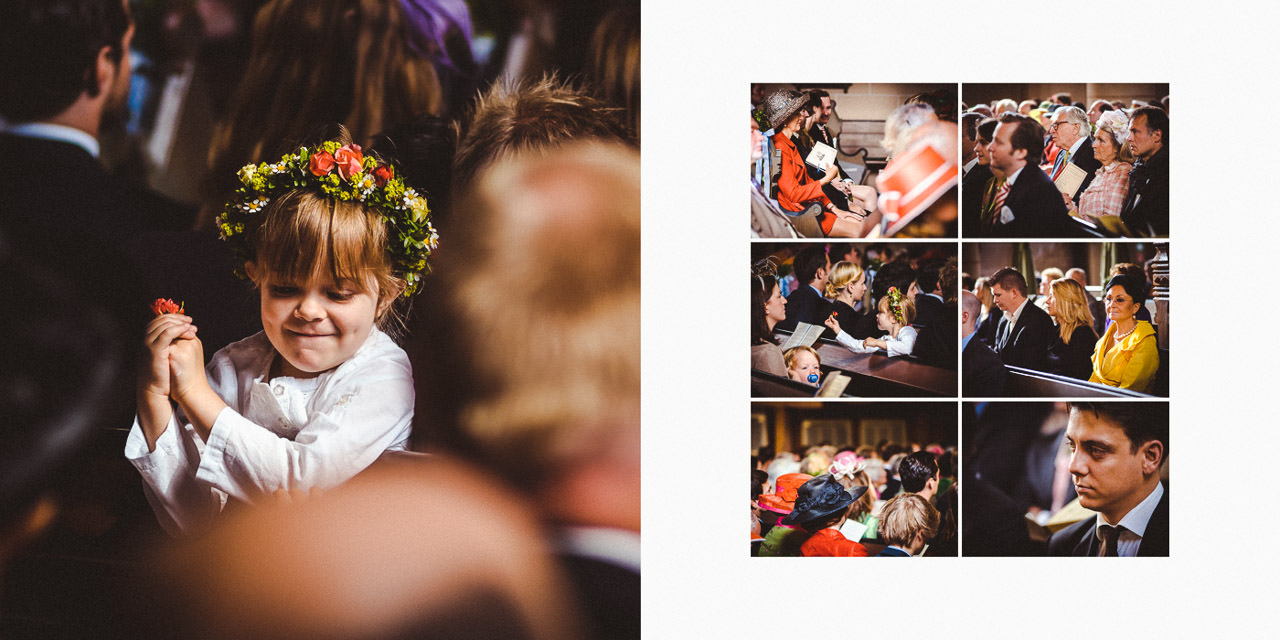 Wedding at Rittergut Völkershausen - Getting married in the Werra Valley