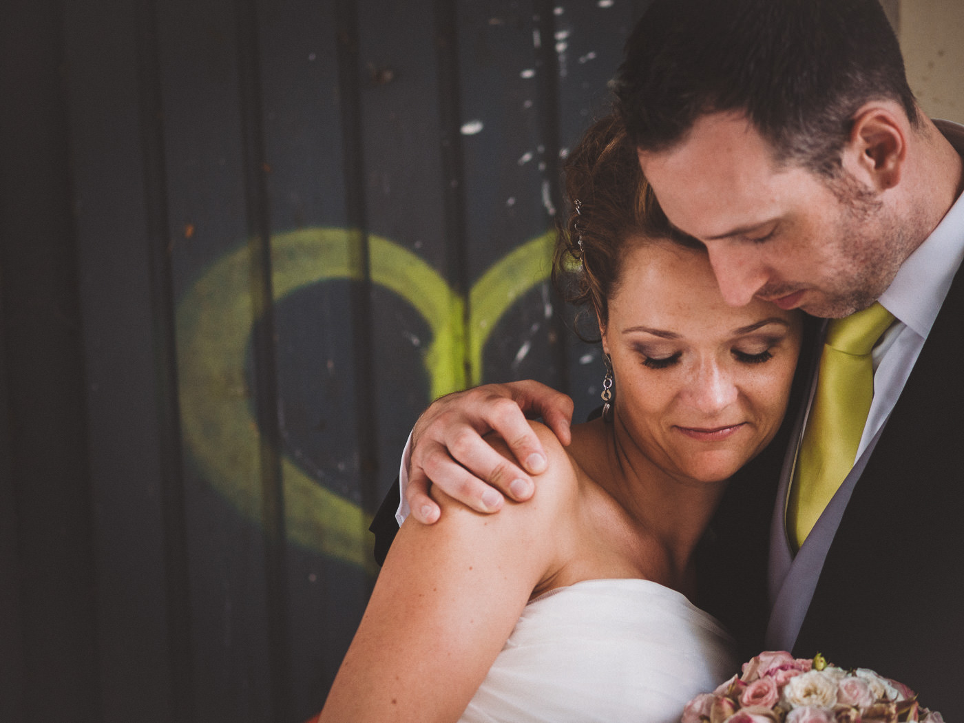 Hochzeit in der Kleinen Residenz am Schloss, Hochheim-Massenheim