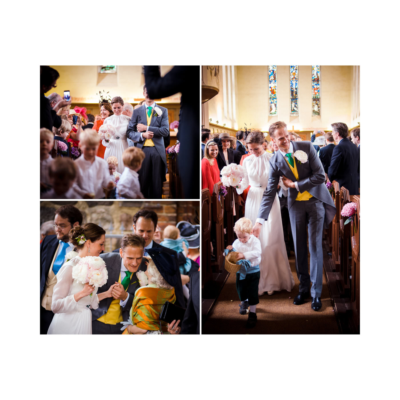 Caro &amp; Albi | Wedding at Gushof Wilsickow in the Uckermark, North of Berlin, Germany