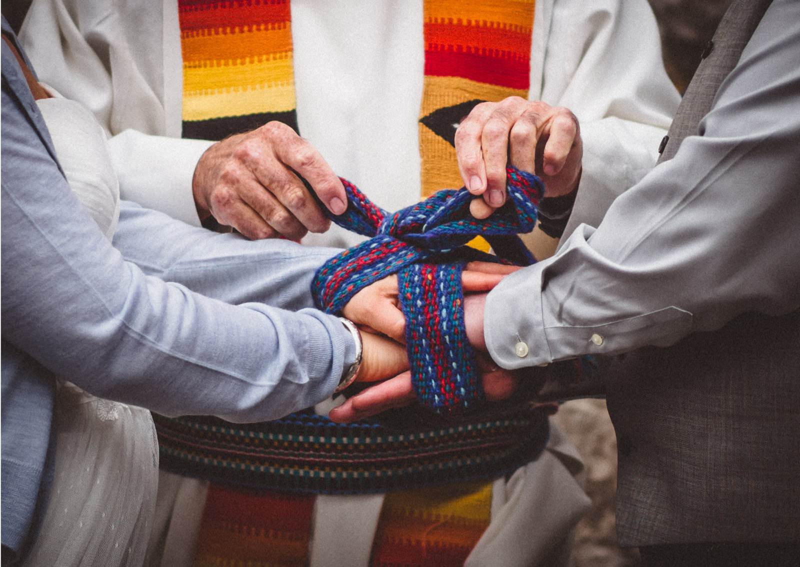 Elopement of Melissa & Chad on Inishmore, Aran Islands, Ireland