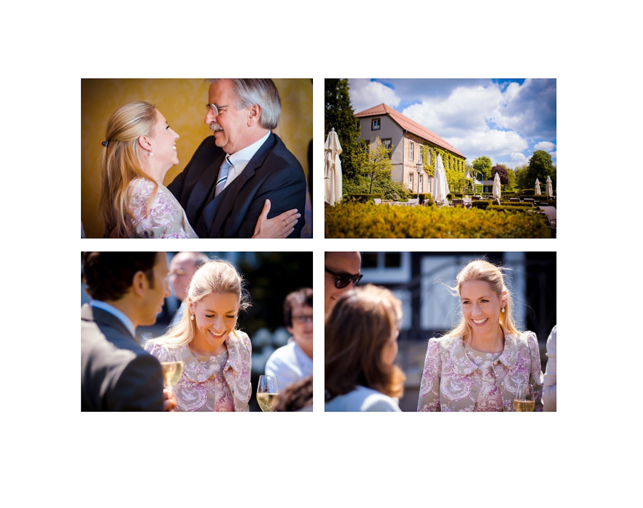 Weddingphotos Gräflicher Park Bad Driburg