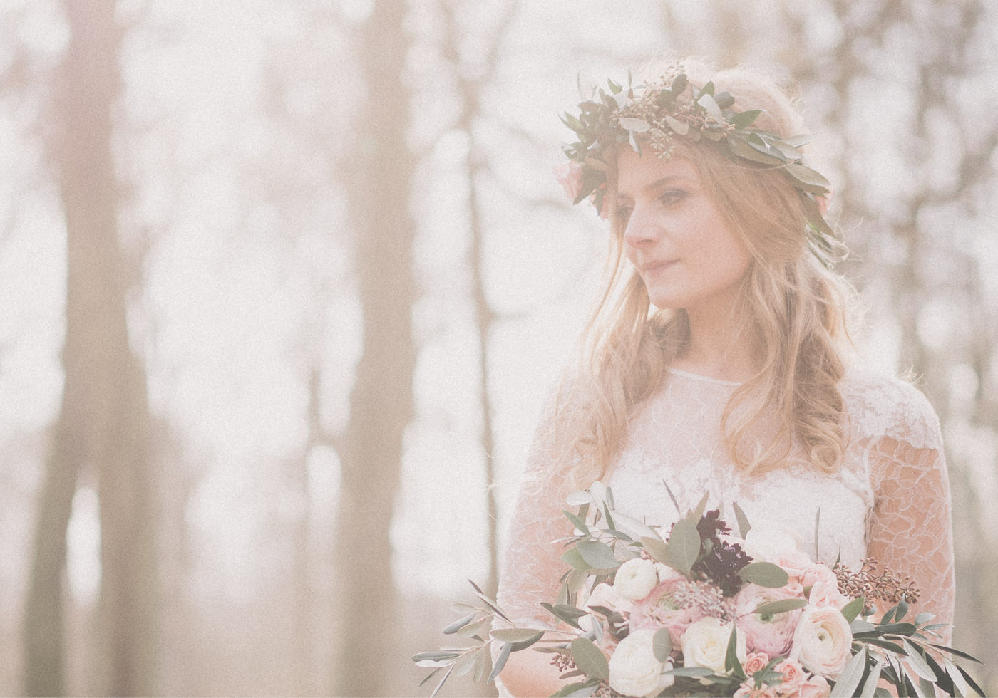 Hochzeit in Hanau - Trauung auf Schloss Philipsruhe, Hochzeitsfotos im Schlosspark Wilhelmsbad, Feier in der Wilhelmsbader Hofküche