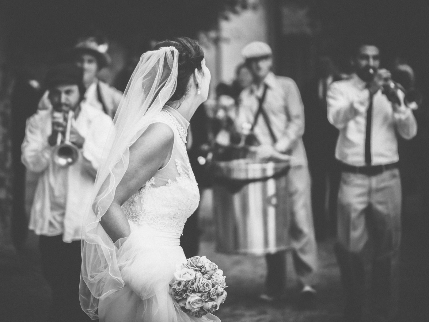 Wedding at Fitz-Ritter Winery in Bad Dürkheim - Church, Wine Cellar, Party