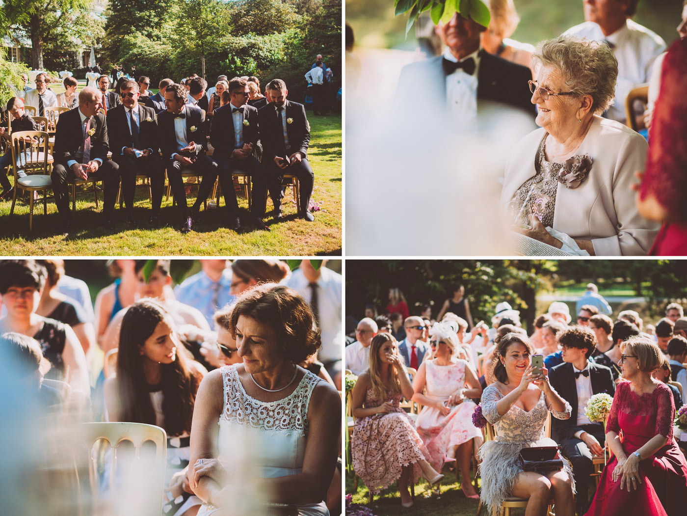 Hochzeit in Brenners Park-Hotel & Spa, Baden-Baden