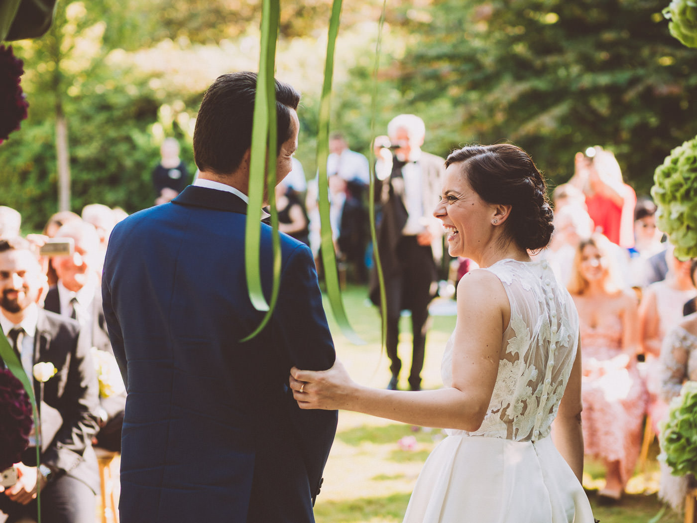 Hochzeit in Brenners Park-Hotel & Spa, Baden-Baden