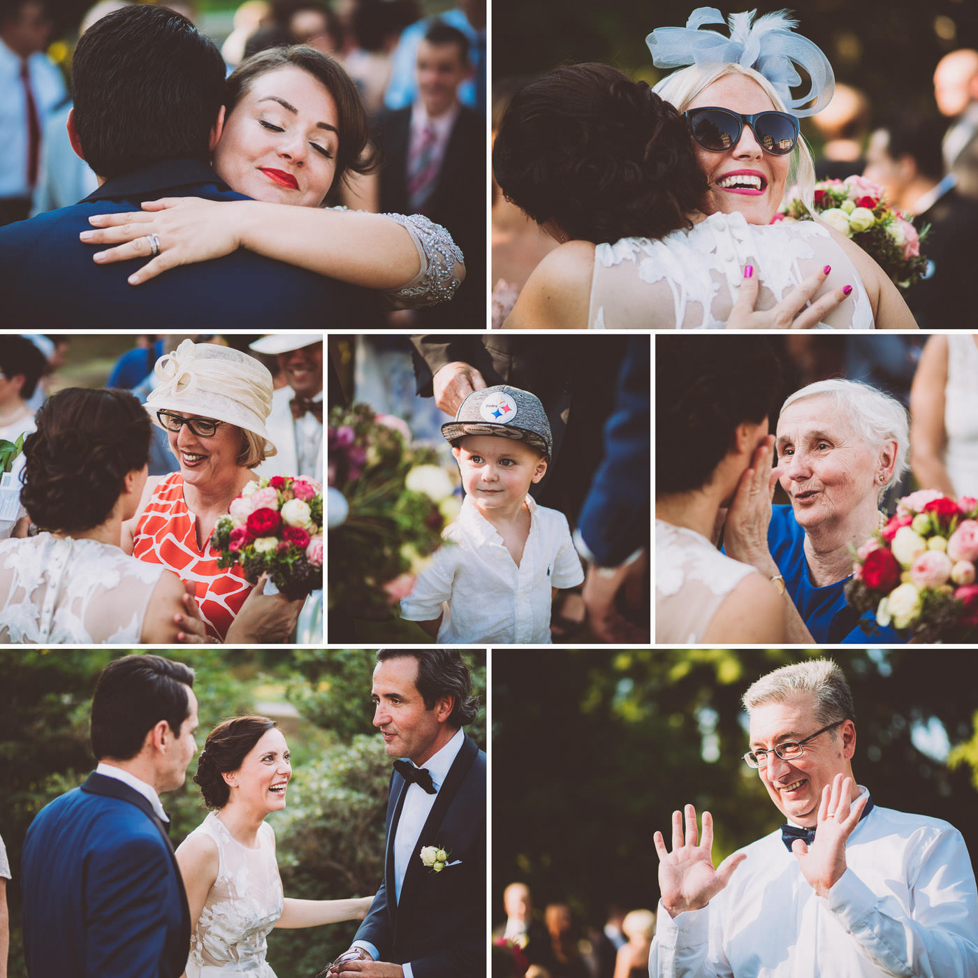 Hochzeit in Brenners Park-Hotel & Spa, Baden-Baden