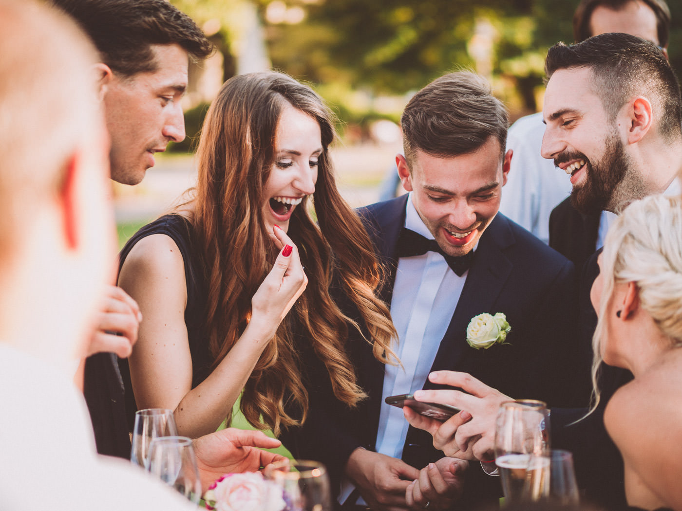 Hochzeit in Brenners Park-Hotel & Spa, Baden-Baden