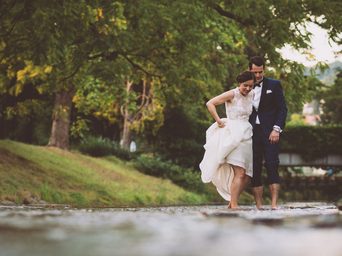 Hochzeit in Brenners Park-Hotel & Spa, Baden-Baden