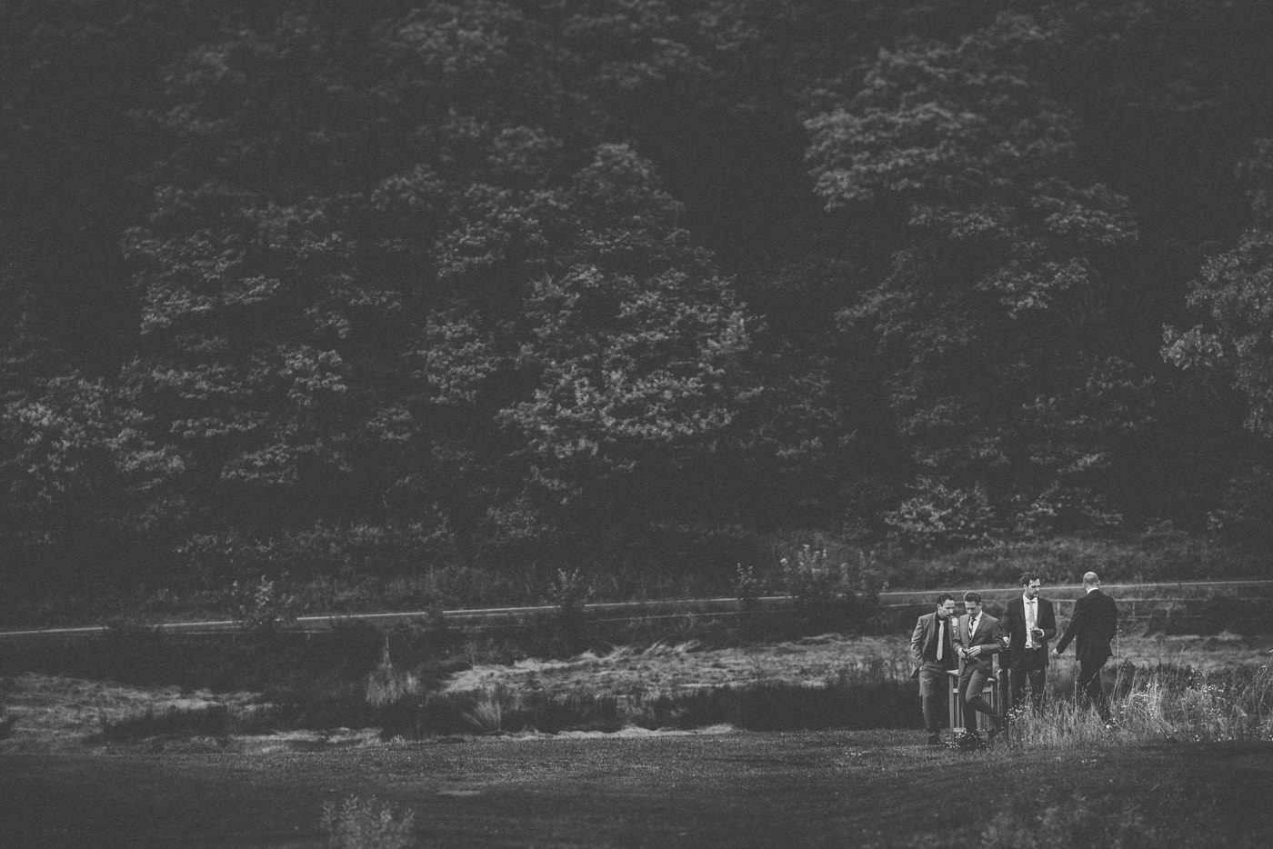 Hochzeit auf Hofgut Georgenthal - Märchenhafte Hochzeit im Taunus mit fantastischen Portraits