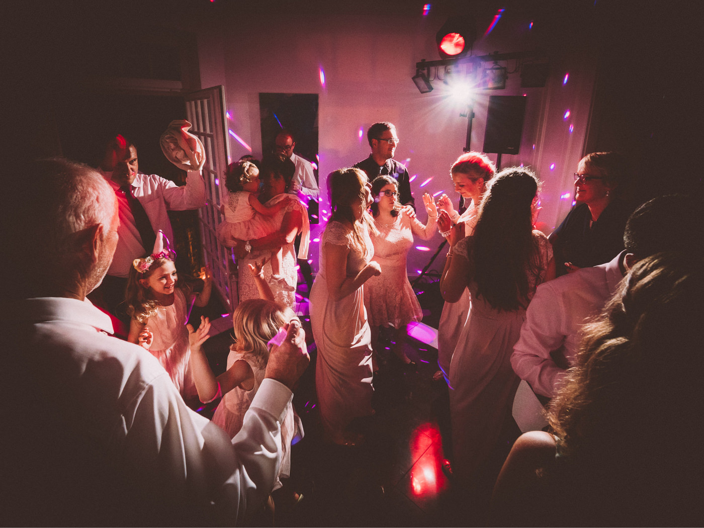 Hochzeit auf Hofgut Georgenthal - Märchenhafte Hochzeit im Taunus mit fantastischen Portraits