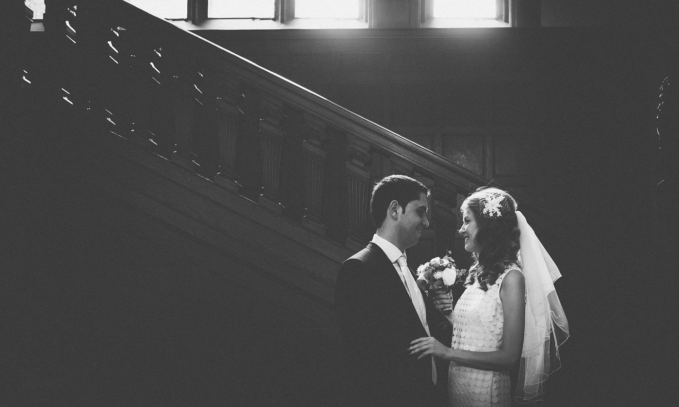 Tiny Wedding im Schlosshotel Kronberg - Fotos einer kleinen Hochzeit im Taunus