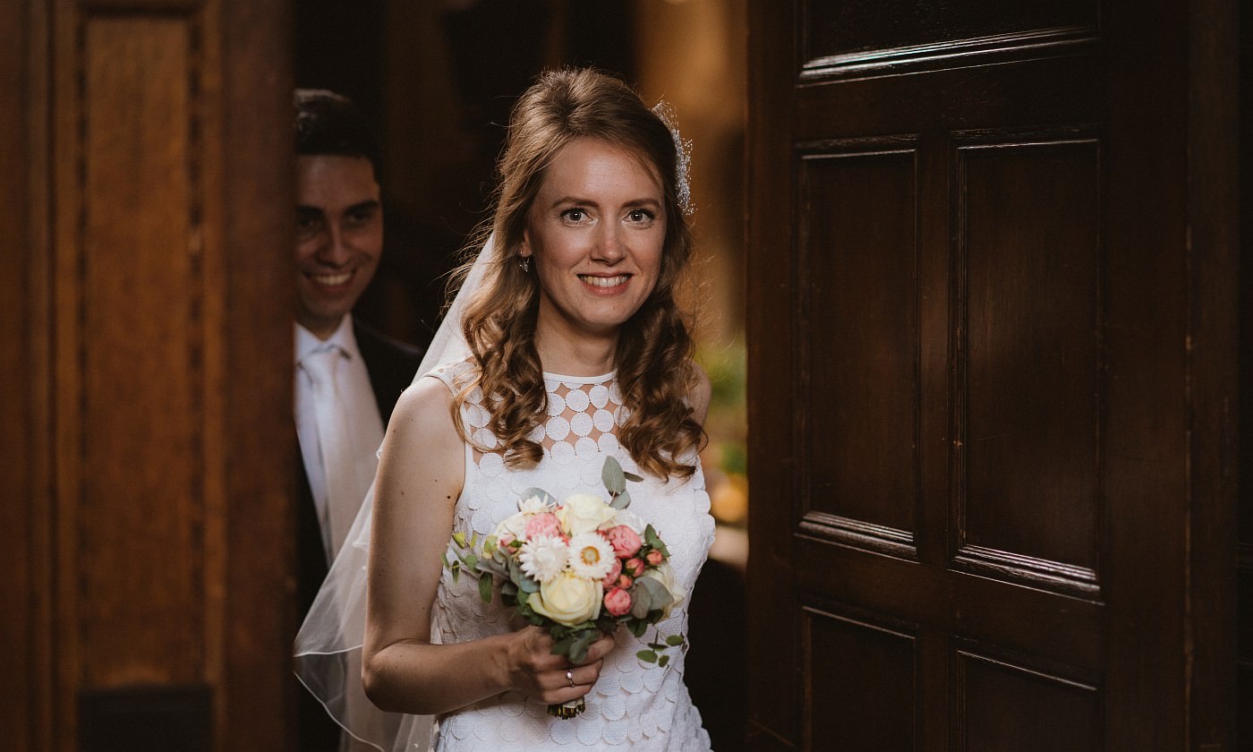 Tiny Wedding im Schlosshotel Kronberg - Fotos einer kleinen Hochzeit im Taunus