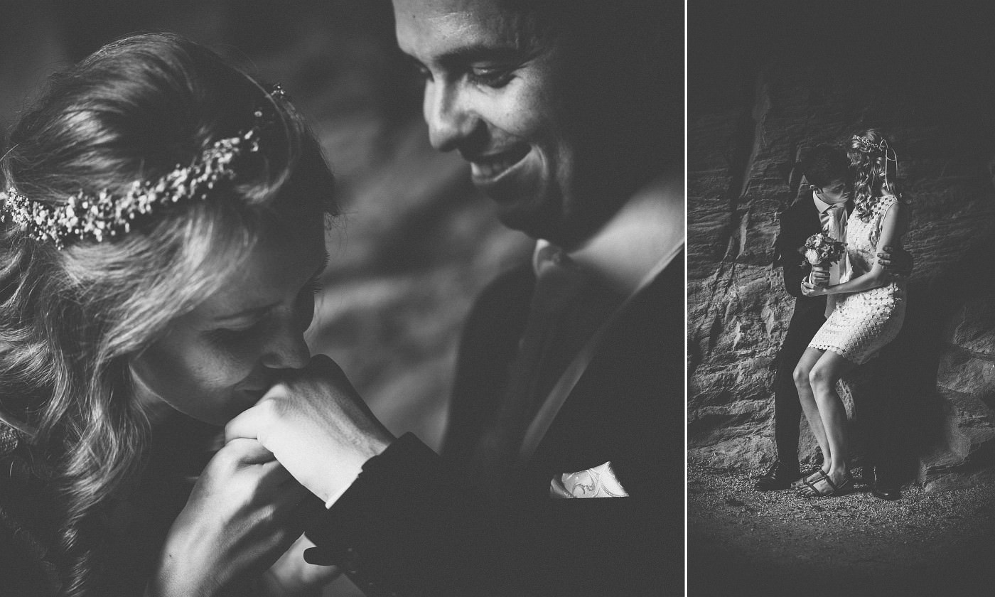 Tiny Wedding im Schlosshotel Kronberg - Fotos einer kleinen Hochzeit im Taunus