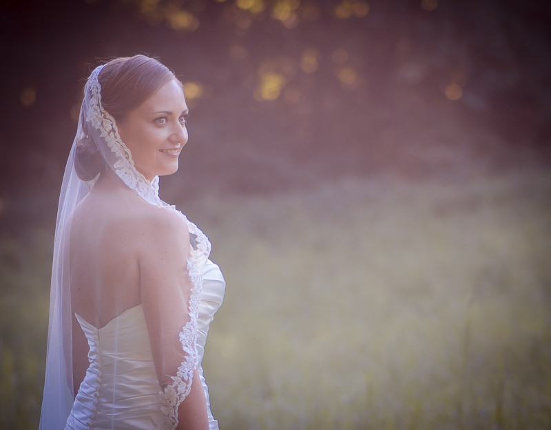 Hochzeitssaison 2012 - viel zu tun im Brautrausch