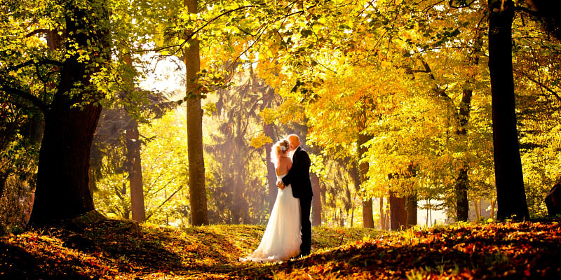 Janet & Robert | Hochzeit Villa Rothschild Königstein und Kleine Residenz am Schloss Massenheim