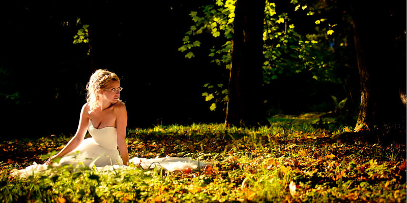 Janet & Robert | Hochzeit Villa Rothschild Königstein und Kleine Residenz am Schloss Massenheim