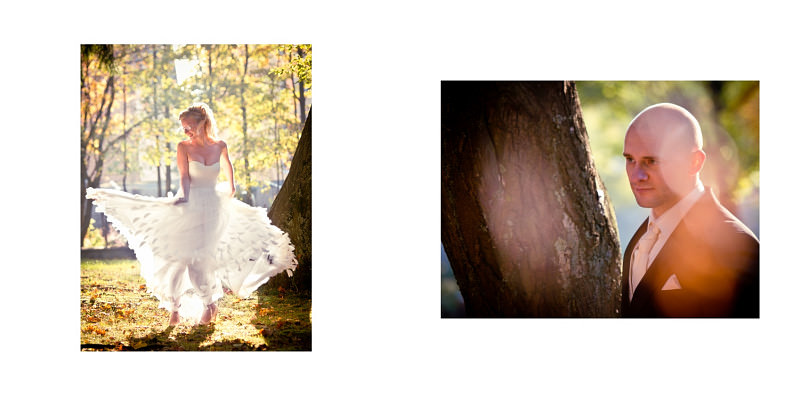 Janet & Robert | Hochzeit Villa Rothschild Königstein und Kleine Residenz am Schloss Massenheim