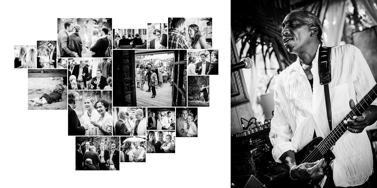 Dany & Nicolas | Hochzeit in Marbella