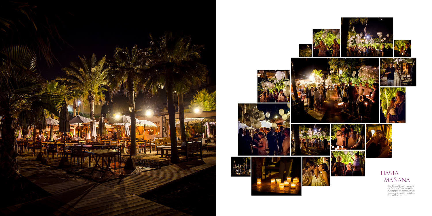 Dany & Nicolas | Hochzeit in Marbella Dany & Nicolas | Hochzeit in Marbella