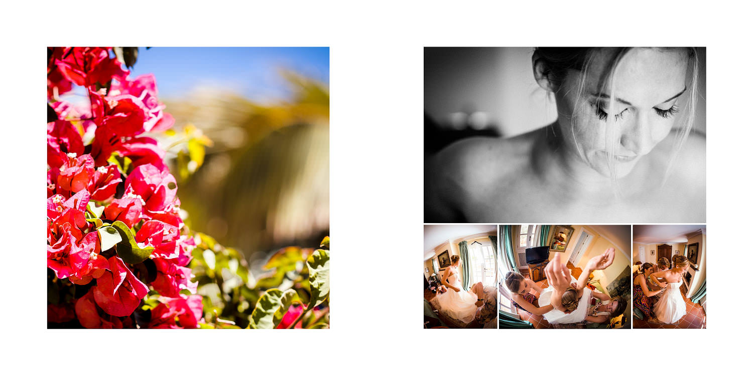 Dany & Nicolas | Hochzeit in Marbella Dany & Nicolas | Hochzeit in Marbella