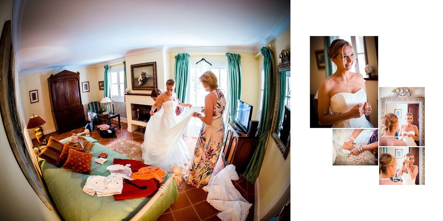 Dany & Nicolas | Hochzeit in Marbella Dany & Nicolas | Hochzeit in Marbella
