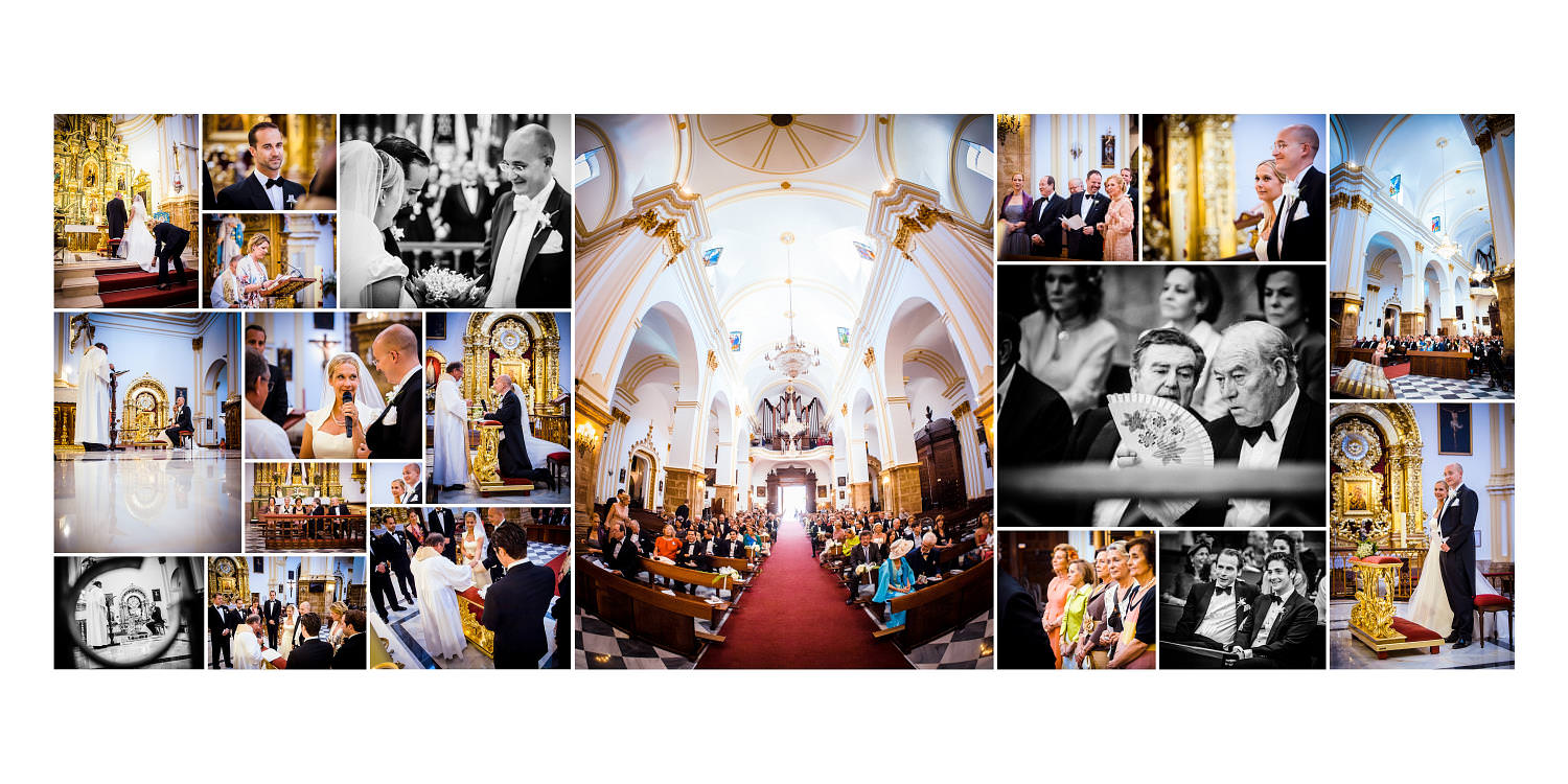 Dany & Nicolas | Hochzeit in Marbella Dany & Nicolas | Hochzeit in Marbella