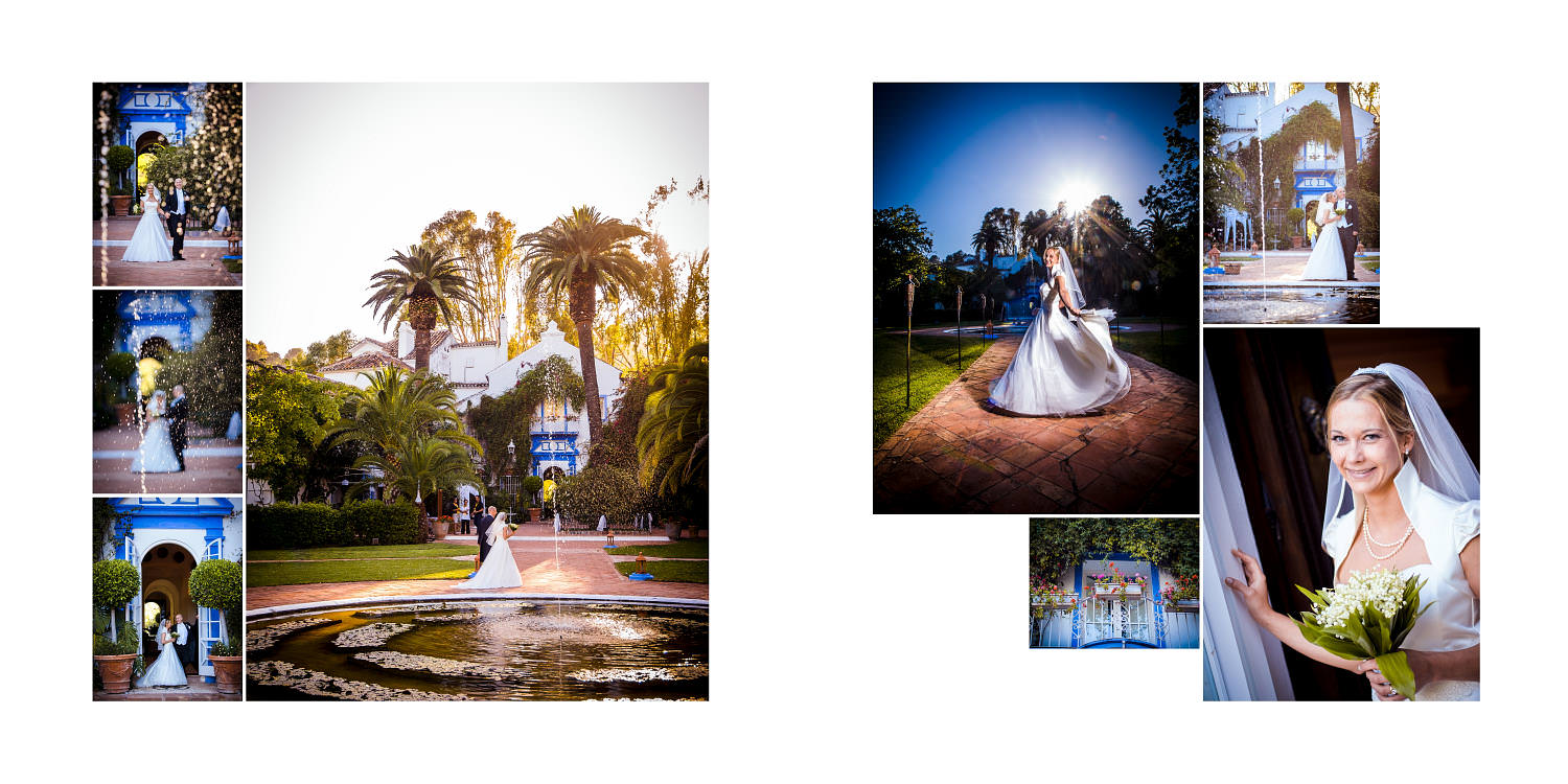 Dany & Nicolas | Hochzeit in Marbella Dany & Nicolas | Hochzeit in Marbella