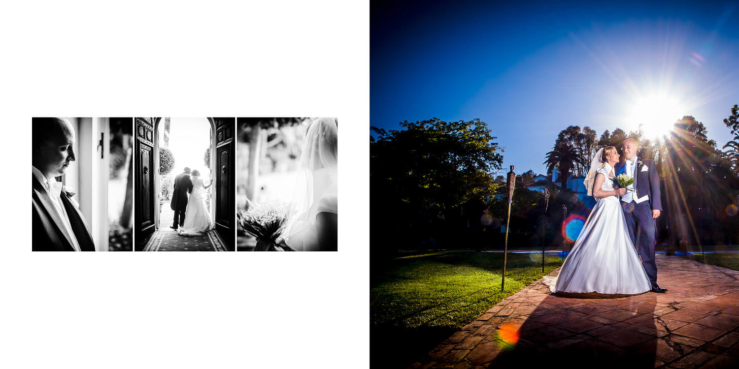 Dany & Nicolas | Hochzeit in Marbella Dany & Nicolas | Hochzeit in Marbella