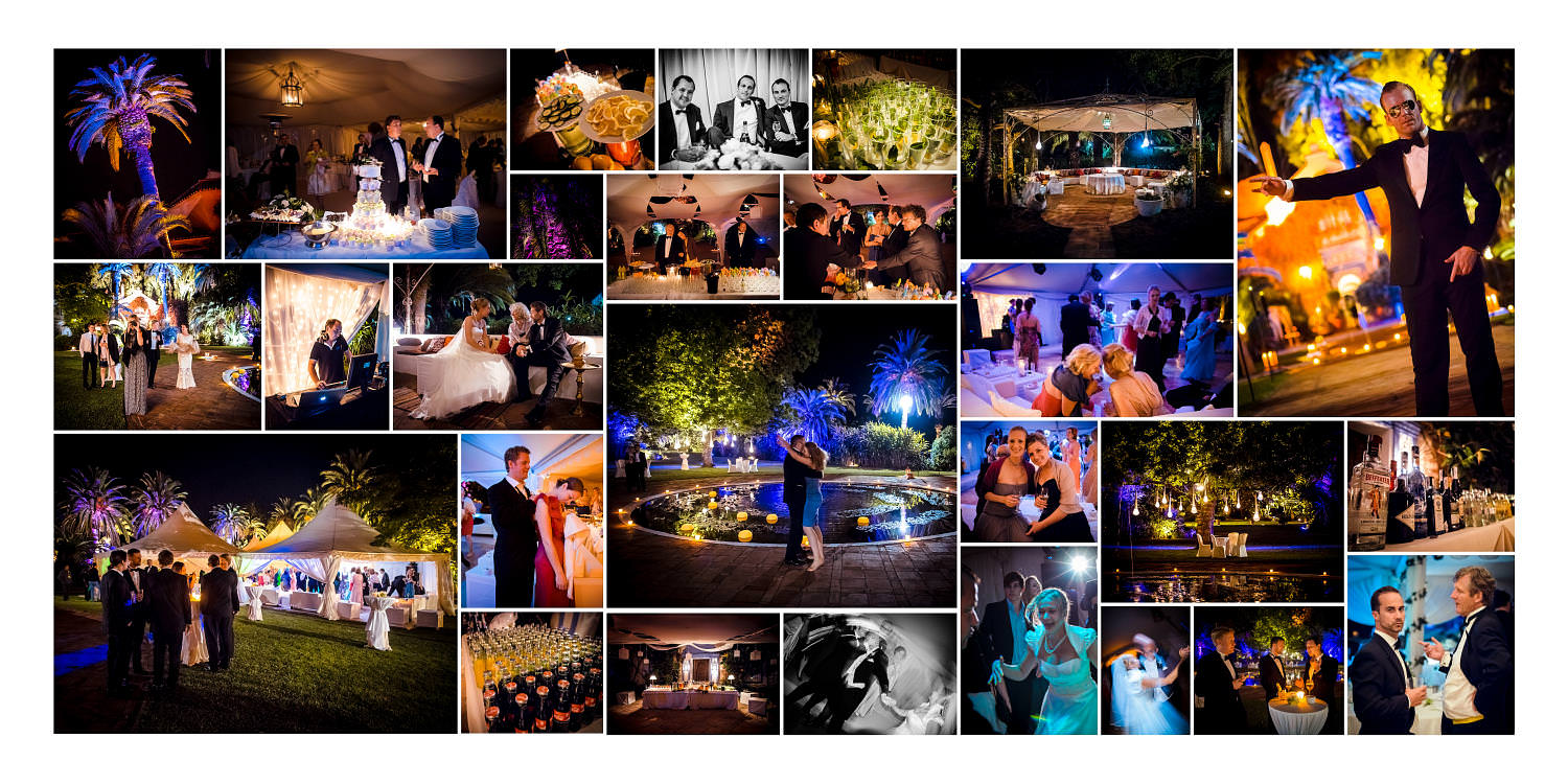 Dany & Nicolas | Hochzeit in Marbella Dany & Nicolas | Hochzeit in Marbella