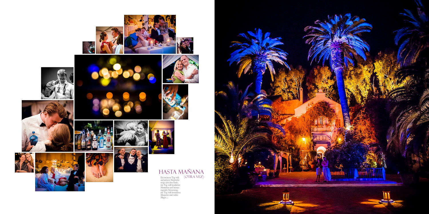 Dany & Nicolas | Hochzeit in Marbella Dany & Nicolas | Hochzeit in Marbella