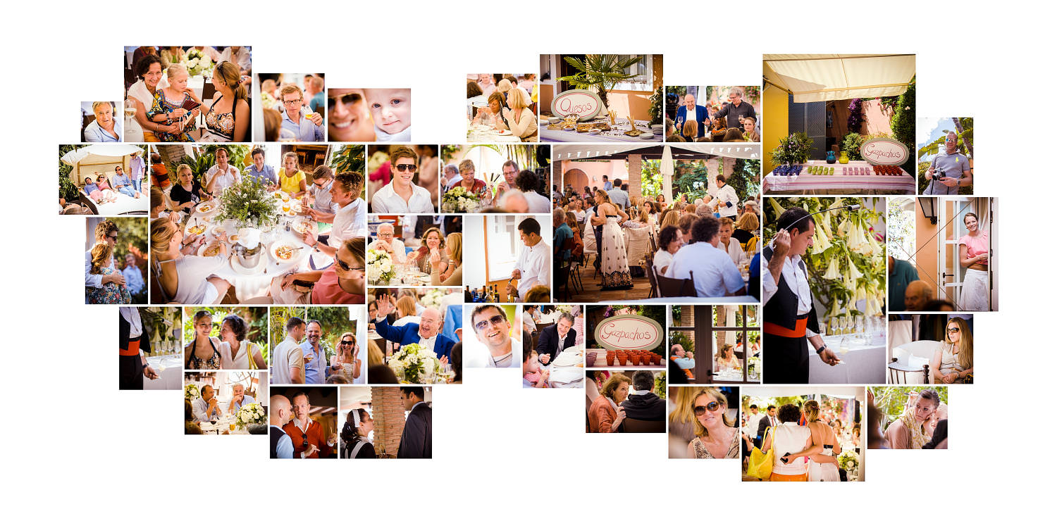 Dany & Nicolas | Hochzeit in Marbella Dany & Nicolas | Hochzeit in Marbella