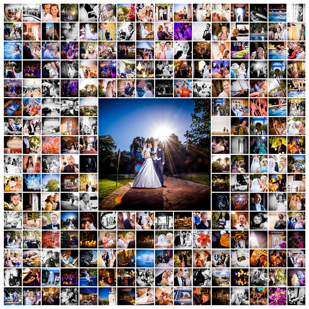 Dany & Nicolas | Hochzeit in Marbella Dany & Nicolas | Hochzeit in Marbella