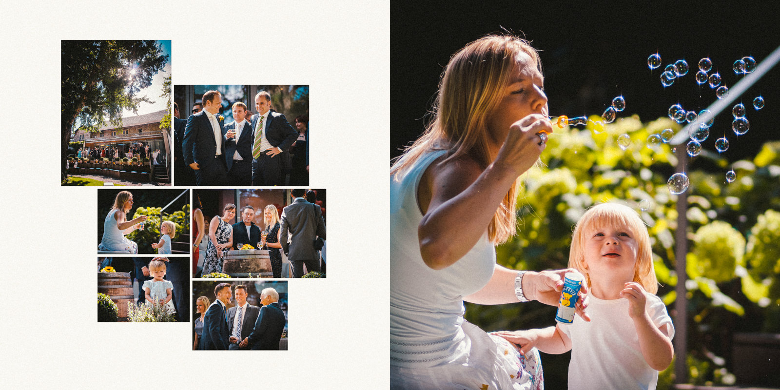 Ari & Philliip | Hochzeit auf dem Weingut Fitz-Ritter in Bad Dürkheim