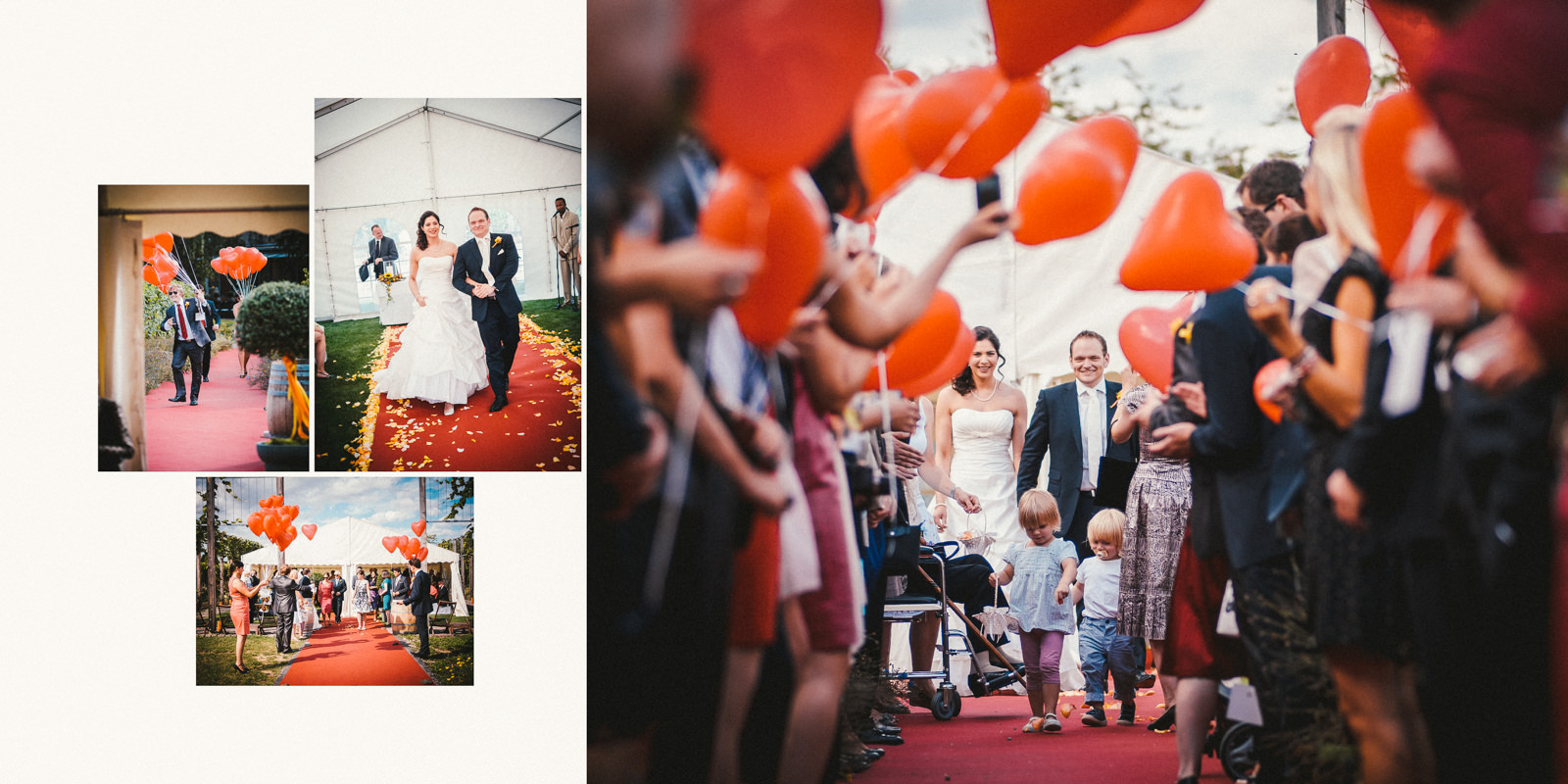 Ari & Philliip | Hochzeit auf dem Weingut Fitz-Ritter in Bad Dürkheim