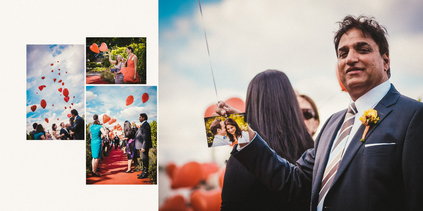 Ari & Philliip | Hochzeit auf dem Weingut Fitz-Ritter in Bad Dürkheim