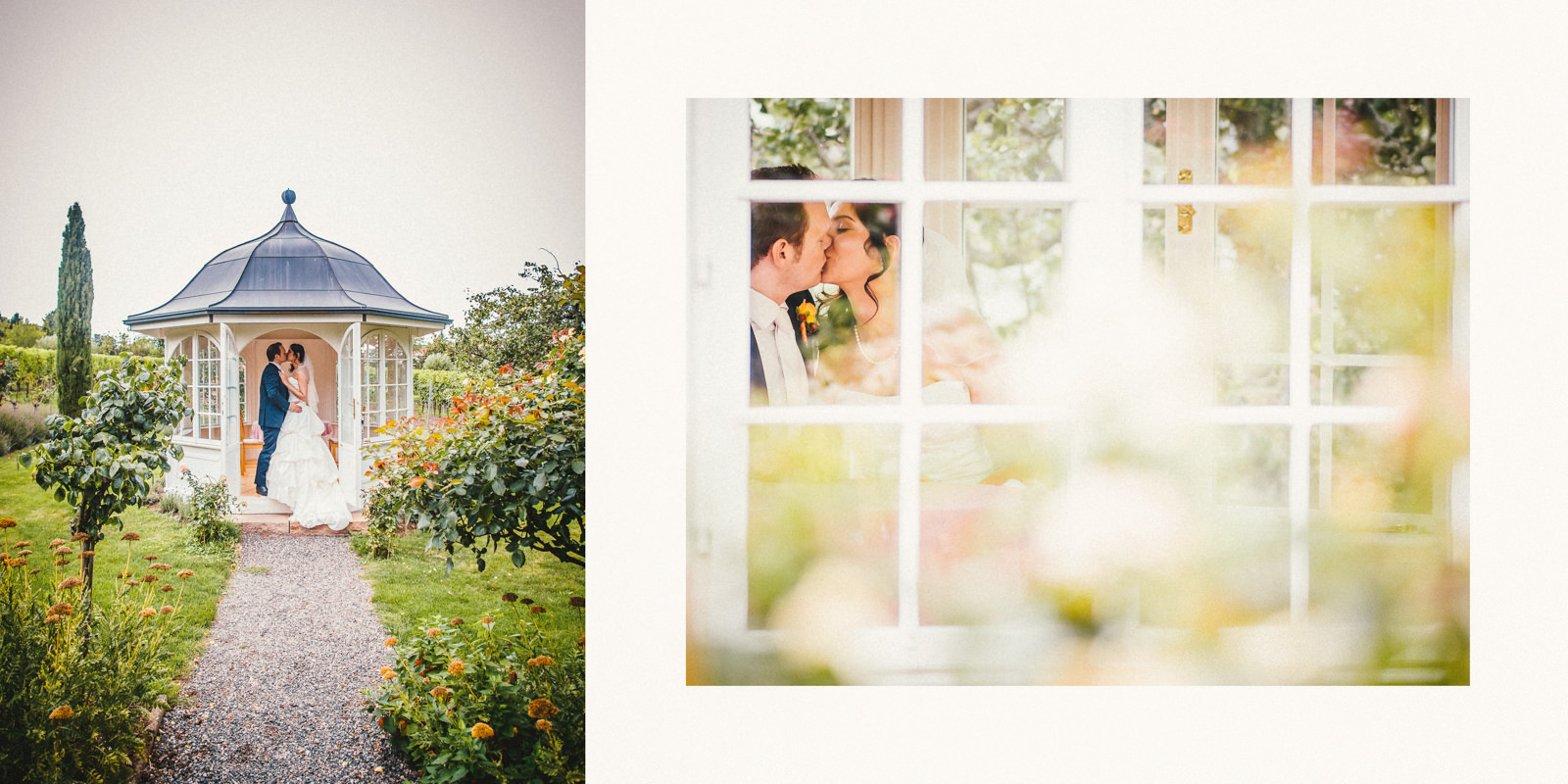 Ari & Philliip | Hochzeit auf dem Weingut Fitz-Ritter in Bad Dürkheim