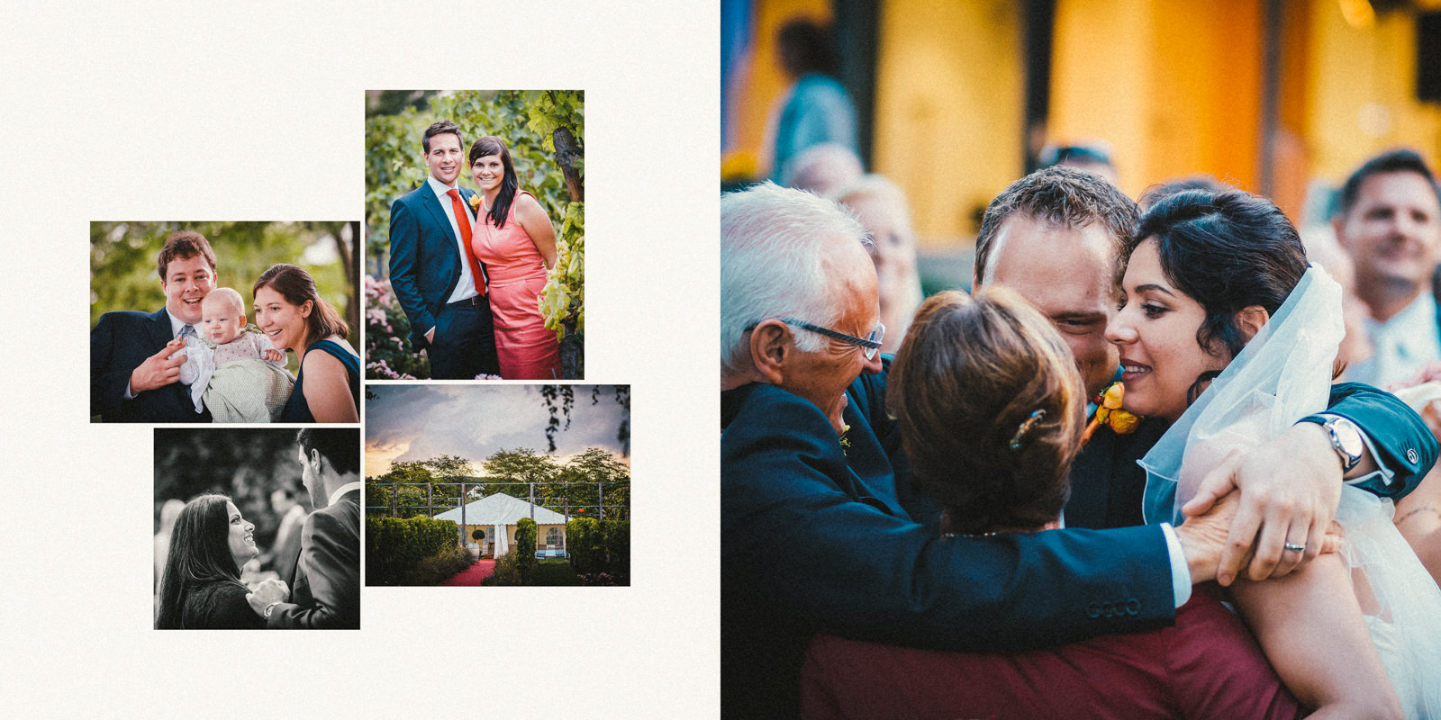 Ari & Philliip | Hochzeit auf dem Weingut Fitz-Ritter in Bad Dürkheim