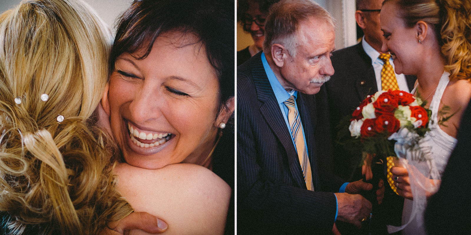 Heinke & Uli | Hochzeit in Frankfurt-Höchst, Bolongaropalast, Altstadt und Schiff Heinke & Uli | Hochzeit in Frankfurt-Höchst, Bolongaropalast, Altstadt und Schiff