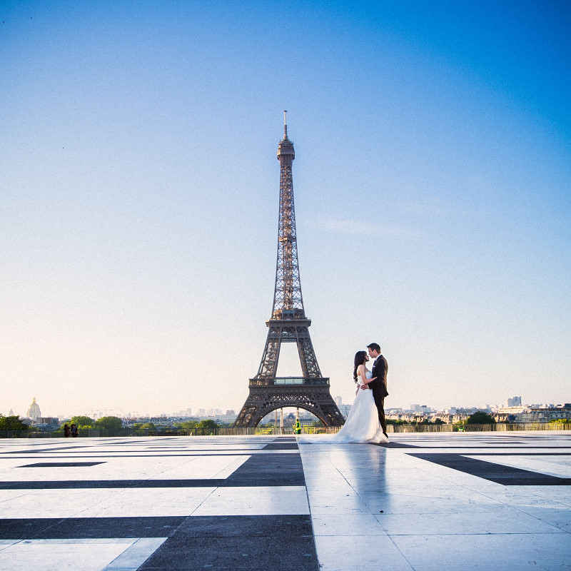 Ein Jahr Hochzeitsfotografie mit der OM-D