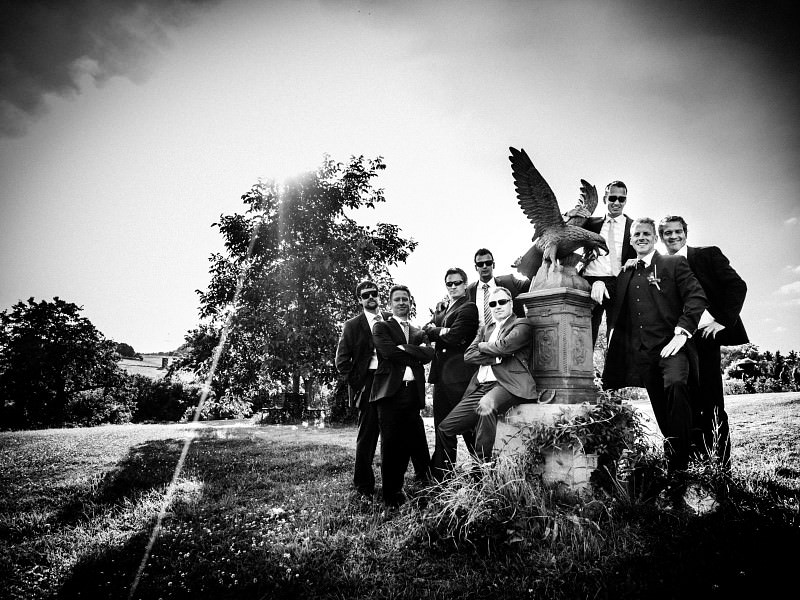 Ein Jahr Hochzeitsfotografie mit der OM-D Ein Jahr Hochzeitsfotografie mit der OM-D