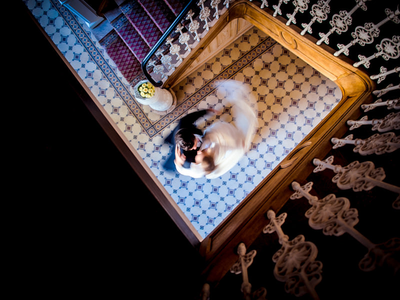 Ein Jahr Hochzeitsfotografie mit der OM-D Ein Jahr Hochzeitsfotografie mit der OM-D