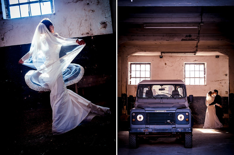Ein Jahr Hochzeitsfotografie mit der OM-D Ein Jahr Hochzeitsfotografie mit der OM-D