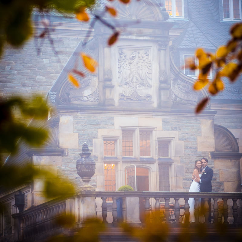 Ein Jahr Hochzeitsfotografie mit der OM-D