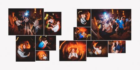 Hochzeitsfotograf in Rhein-Main - Heiraten und Feiern in und um Hochheim am Main