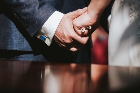 Hochzeitsfotograf Toskana | Hochzeitfotos in der Nähe von Florenz