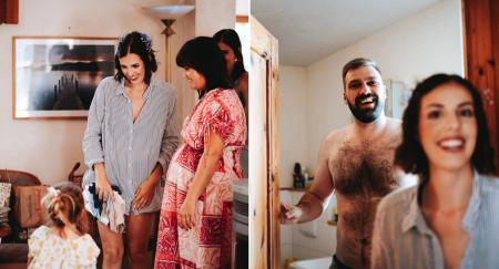 Hochzeitfotos im Kulturbahnhof Idstein | Heiraten und Feiern im Taunus