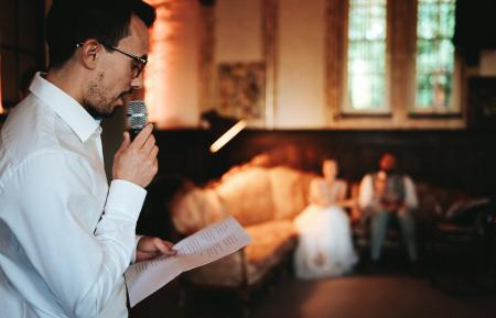 Hochzeitfotos im Kulturbahnhof Idstein | Heiraten und Feiern im Taunus